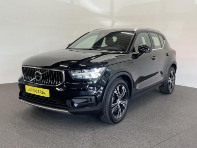 Financial Lease Volvo XC40 1.5 T5 Recharge Inscription