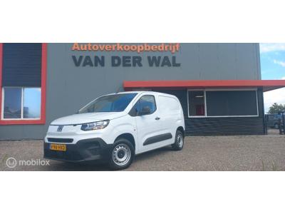 Financial Lease Fiat Doblò Cargo 1.5 BlueHDi 100 S&S L1