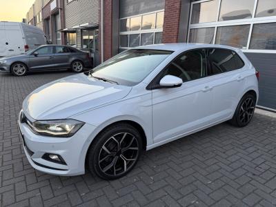 Financial Leas Volkswagen Polo 1.0 TSI Highline LED ACC Virtual Camera PDC