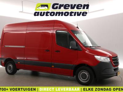 Financial Lease Mercedes-Benz Sprinter 314 2.2 CDI L2H2 143PK