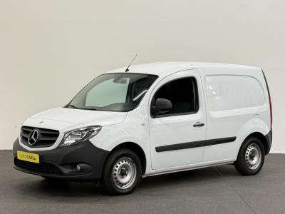 Financial Lease Mercedes-Benz Citan 109 CDI