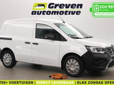 Financial Lease Renault Kangoo E-Tech 44 kWh