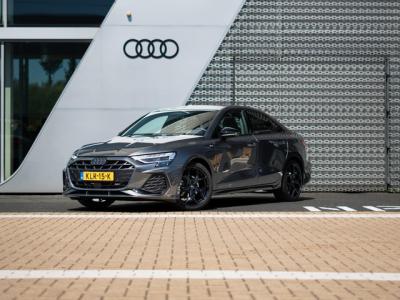 Financial Lease Audi A3 Limousine 35 TFSI S edition
