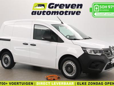 Financial Lease Renault Kangoo E-Tech 44 kWh