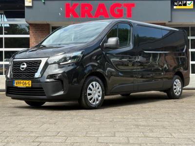Financial Lease Renault Trafic