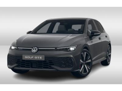 Financial Leas Volkswagen Golf 1.5 eHybrid GTE