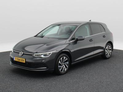 Financial Leas Volkswagen Golf 1.4 eHybrid Style 204 Pk