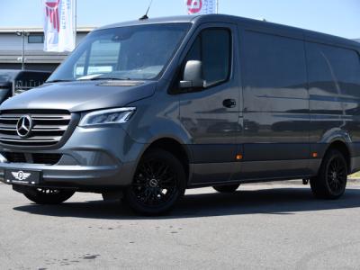 Financial Lease Mercedes-Benz Sprinter 315 1.9 CDI L2H1 RWD PB Edition
