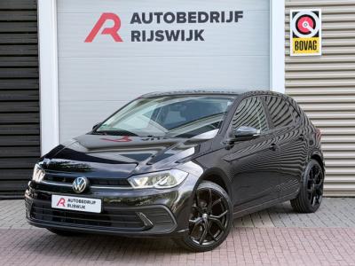 Financial Lease Volkswagen Polo 1.0 TSI Life Business Keyless