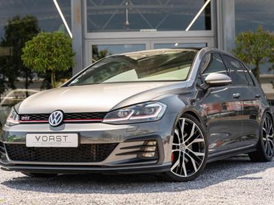 Financial Leas Volkswagen Golf 2.0 TSI GTI Performance Pano Standkachel Vol