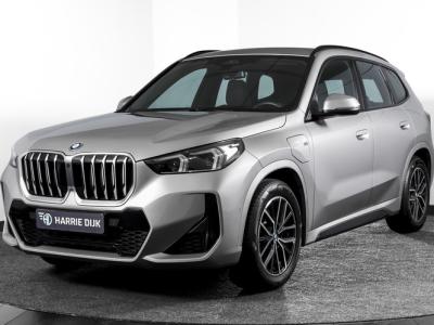 Financial Leas BMW X1 xDrive25e 245 PK M-Sport
