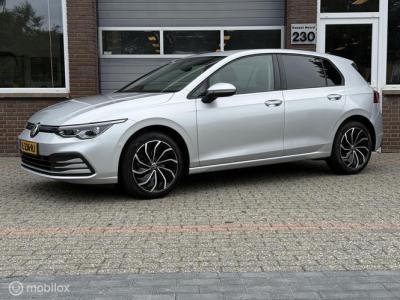Financial Lease Volkswagen Golf 1.0 TSI NAVI