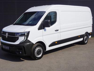 Financial Lease Renault Master E-Tech T35 L3H2 Extra long range 87 kWh 420km Range WLTP Trekhaak Tacho Apple Carplay Camera Cruise control Parkeersensoren