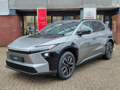 Financial Lease Toyota Bz4x DYNAMIC 73KWH