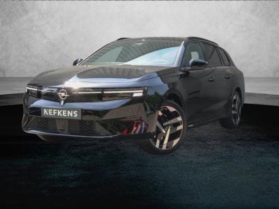 Financial Leas Opel Astra Electric 58 kWh Business Edition