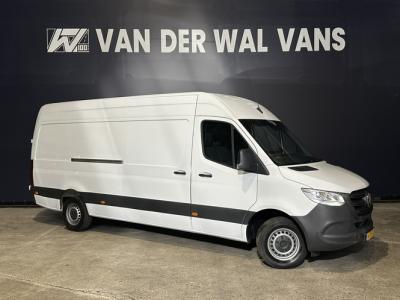 Financial Leas Mercedes-Benz Sprinter 317 CDI 170pk L3H2 Euro6 Airco