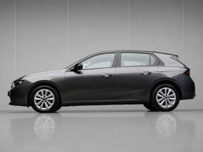 Financial Leas Opel Astra 1.2 Edition Sport