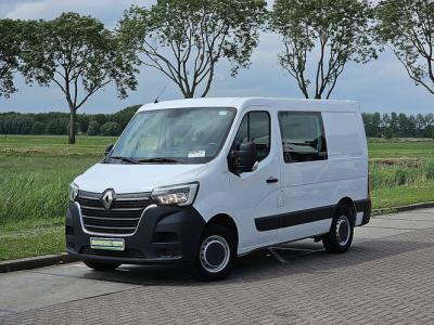 Financial Lease Renault Master L1H1 Comfort