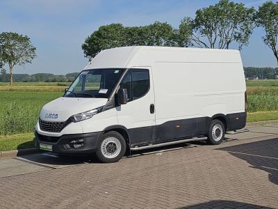 Financial Lease Iveco Daily 35S14 L2H2