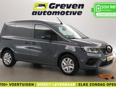 Financial Lease Renault Kangoo E-Tech Advance 44 kWh 123PK