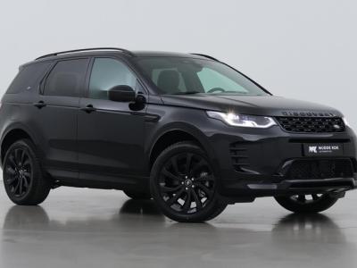 Financial Lease Land Rover Discovery Sport P270e PHEV Dynamic SE