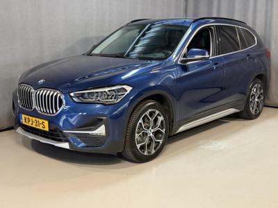 Financial Leas BMW X1 xDrive25e Executive xLine