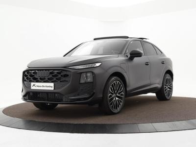 Financial Leas Audi Q3 Sportback 1.5 200kW e-hybrid S edition 272 PK
