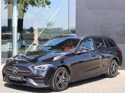 Financial Lease Mercedes-Benz C-Klasse Estate 300 e AMG Line