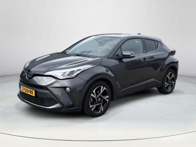 Financial Lease Toyota C-HR 2.0 Hybrid Style
