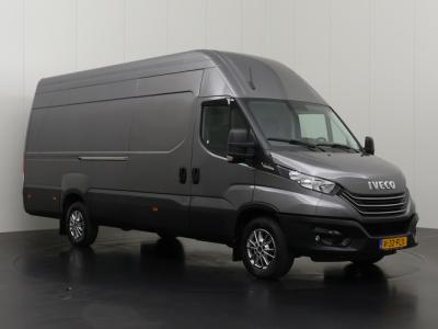 Financial Lease Iveco Daily 35S18HV 3.0 Ltr Hi-Matic Automaat L4H3 Maxi