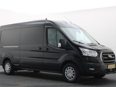 Financial Leas Ford Transit 350 2.0 TDCI L3H2 Trend