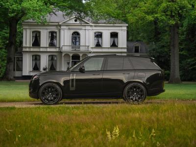 Financial Lease Land Rover Range Rover 3.0 P550e Autobiography PHEV