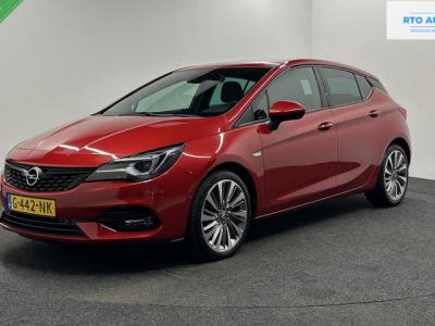 Financial Lease Opel Astra 1.2 Elegance CAMERA NAVI CARPLAY ECC CRUISE LM.