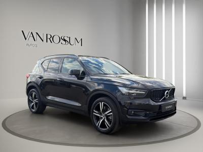 Financial Leas Volvo XC40 1.5 T4 Recharge R-Design H&K Camera ACC Blis