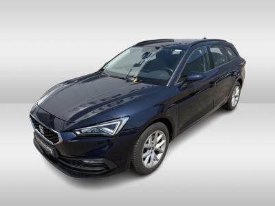 Financial Leas SEAT Leon Sportstourer 1.0 eTSI 110pk DSG Style