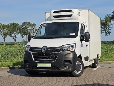 Financial Leas Renault Master 2.3