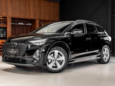 Financial Lease Audi Q4 e-tron 45 quattro S Edition 82 kWh
