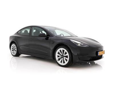 Financial Leas Tesla Model 3 Standard RWD Plus 60 kWh