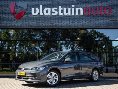 Financial Leas Volkswagen Golf Variant 1.5 eTSI Life Edition