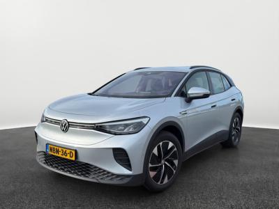Financial Leas Volkswagen ID.4 Pro 77 kWh