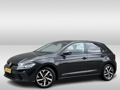 Financial Leas Volkswagen Polo 1.0 TSI Life