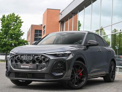 Financial Lease Audi Q5 Sportback 55 TFSI e-hybrid 367PK Quattro S edition Competition
