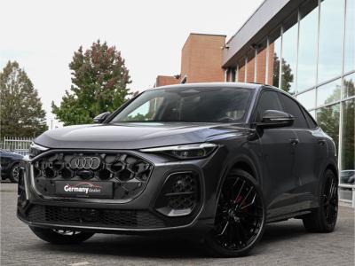 Financial Lease Audi Q5 Sportback 55 TFSI e-hybrid 367PK Quattro S edition Competition