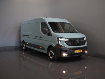 Financial Leas Renault Master 2.0 dCi 150 pk L3H2 270Gr.Deuren