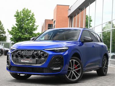 Financial Lease Audi Q5 55 TFSI e-hybrid 367PK Quattro Competition