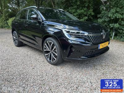 Financial Lease Renault Austral 1.2 E-Tech full hybrid 200 iconic trekhaak 1eig