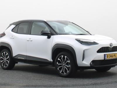 Financial Leas Toyota Yaris Cross 1.5 Hybrid Dynamic