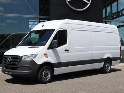 Financial Lease Mercedes-Benz Sprinter 317 CDI L3 FACEL. TACHO 3.5T TREKHAAK