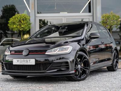 Financial Leas Volkswagen Golf 2.0 TSI GTI TCR Pano Dsg Akrapovic
