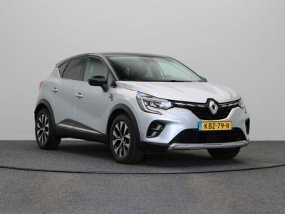 Financial Lease Renault Captur 1.6 E-Tech Hybrid 145 Techno